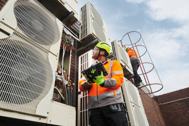 Best HVAC Maintenance Near Me  in Carbondale, PA