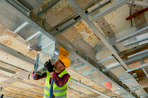 Best Emergency HVAC Repair  in Carbondale, PA