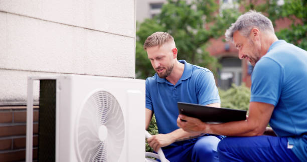 Best Affordable HVAC Services  in Carbondale, PA