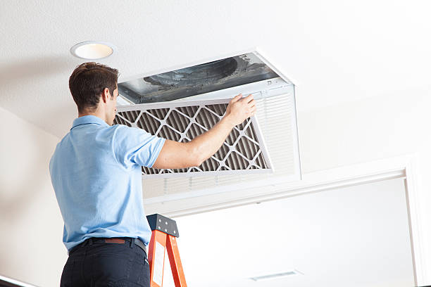 Professional HVAC in Carbondale, PA