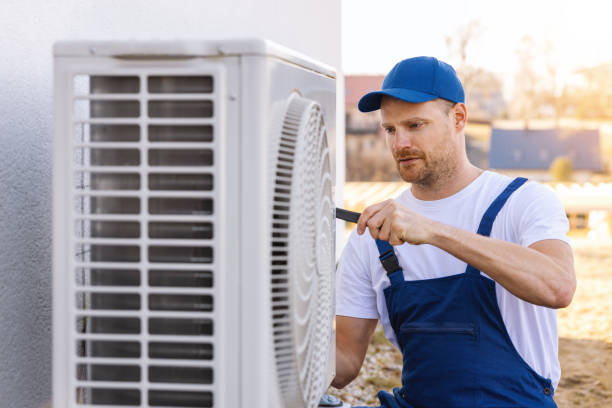 Best HVAC Repair Near Me  in Carbondale, PA