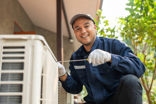 Best 24/7 HVAC Repair  in Carbondale, PA
