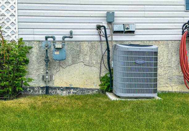 Local HVAC Companies in Carbondale, PA