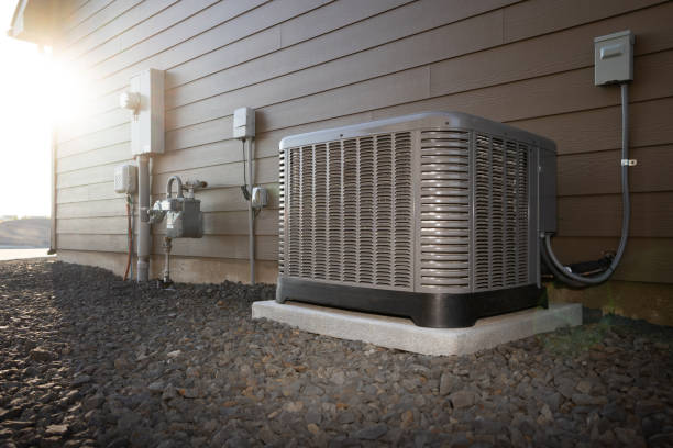 Trusted Carbondale, PA HVAC Experts
